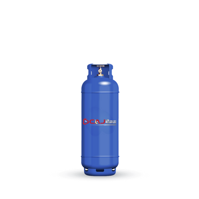 9KG gas tank