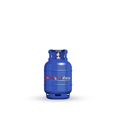 5KG gas tank