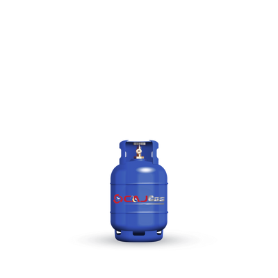 3KG gas tank