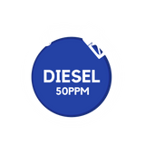 DIESEL 50PPM