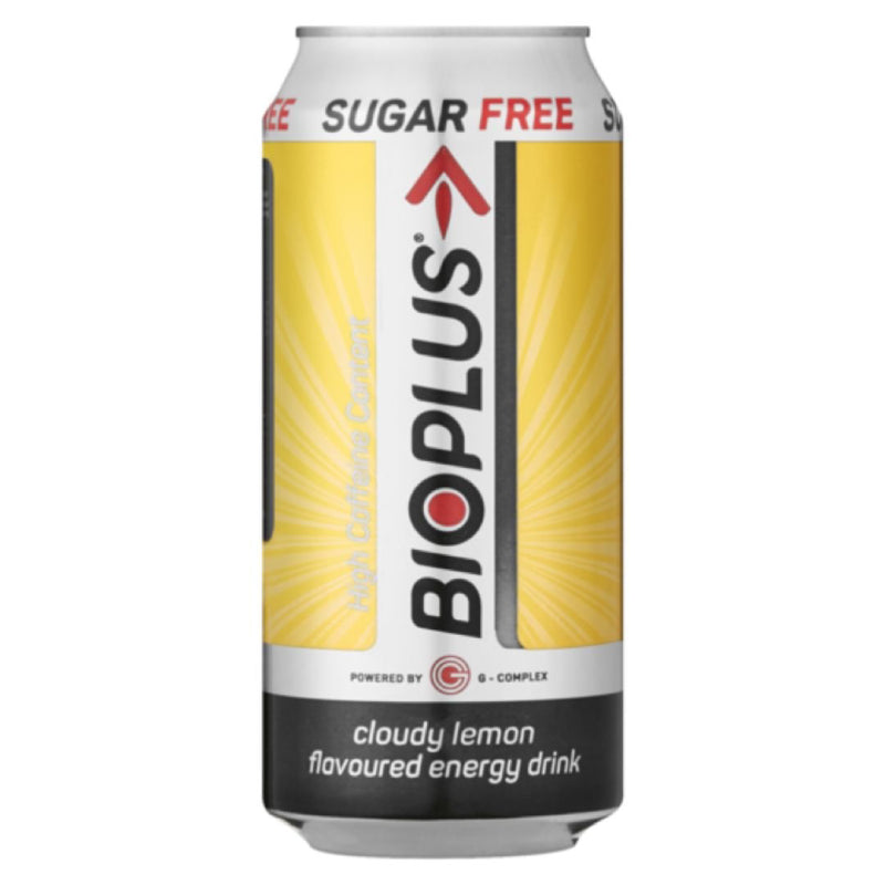 Bioplus Energy Drink 440ml