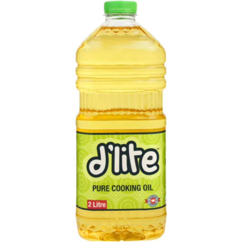 D'Lite Oil