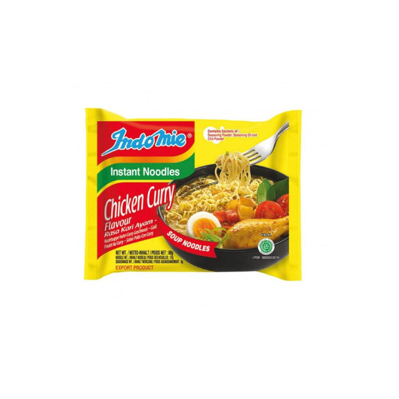Indomie Noodles 80g