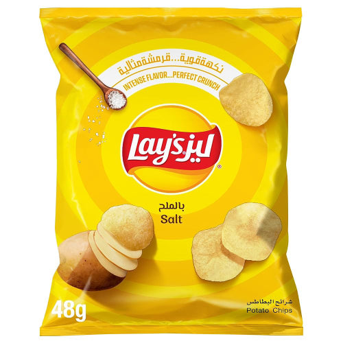Lays