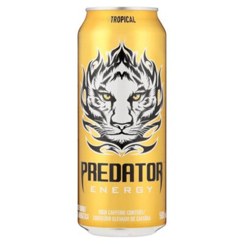 Predator