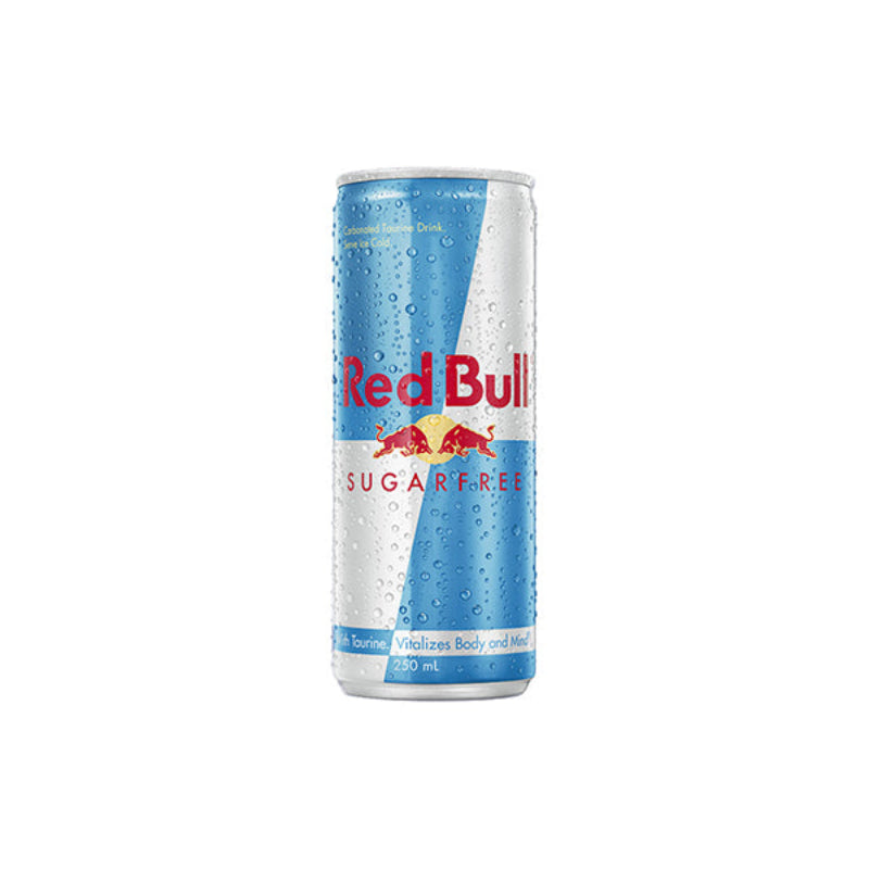 Redbull Energy Drink 250ml