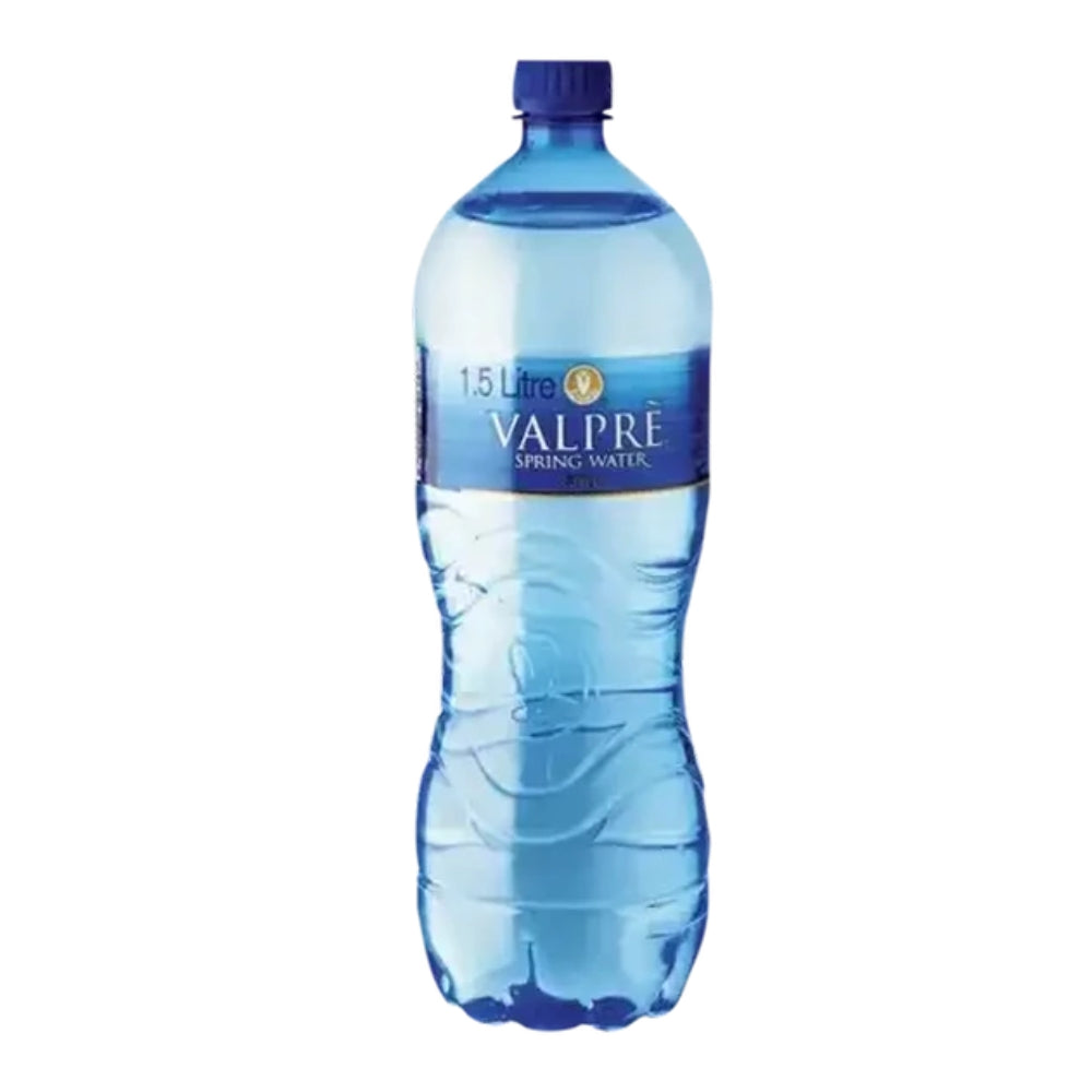Valpre Still Water 1.5L