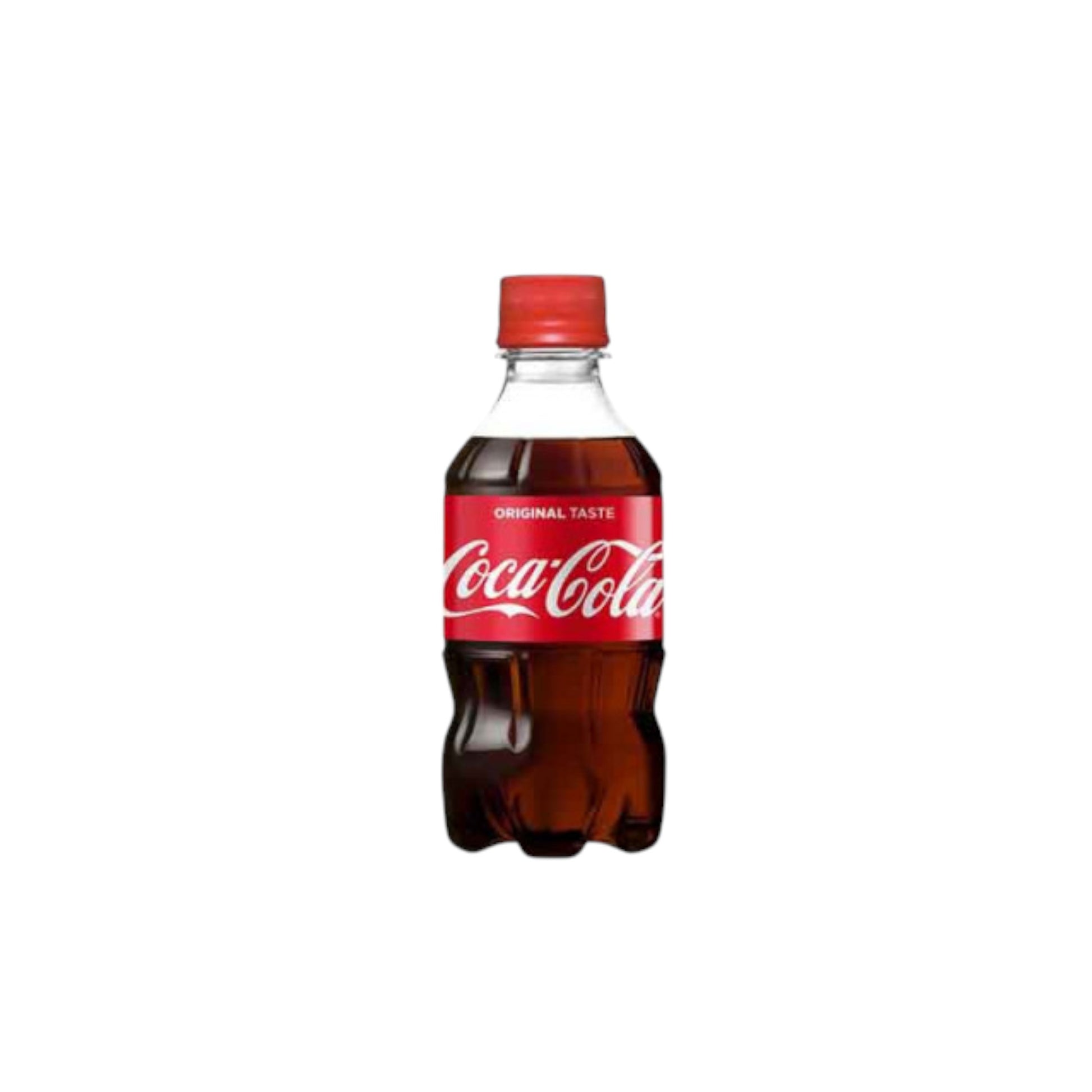 Coke 330ml