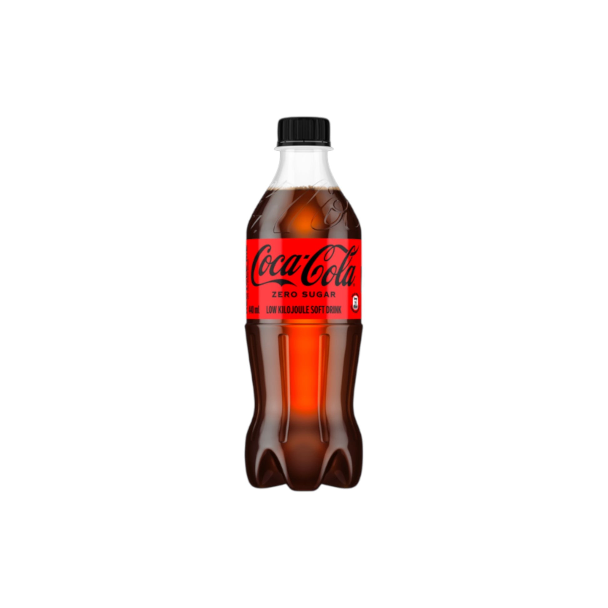 Coke 440ml