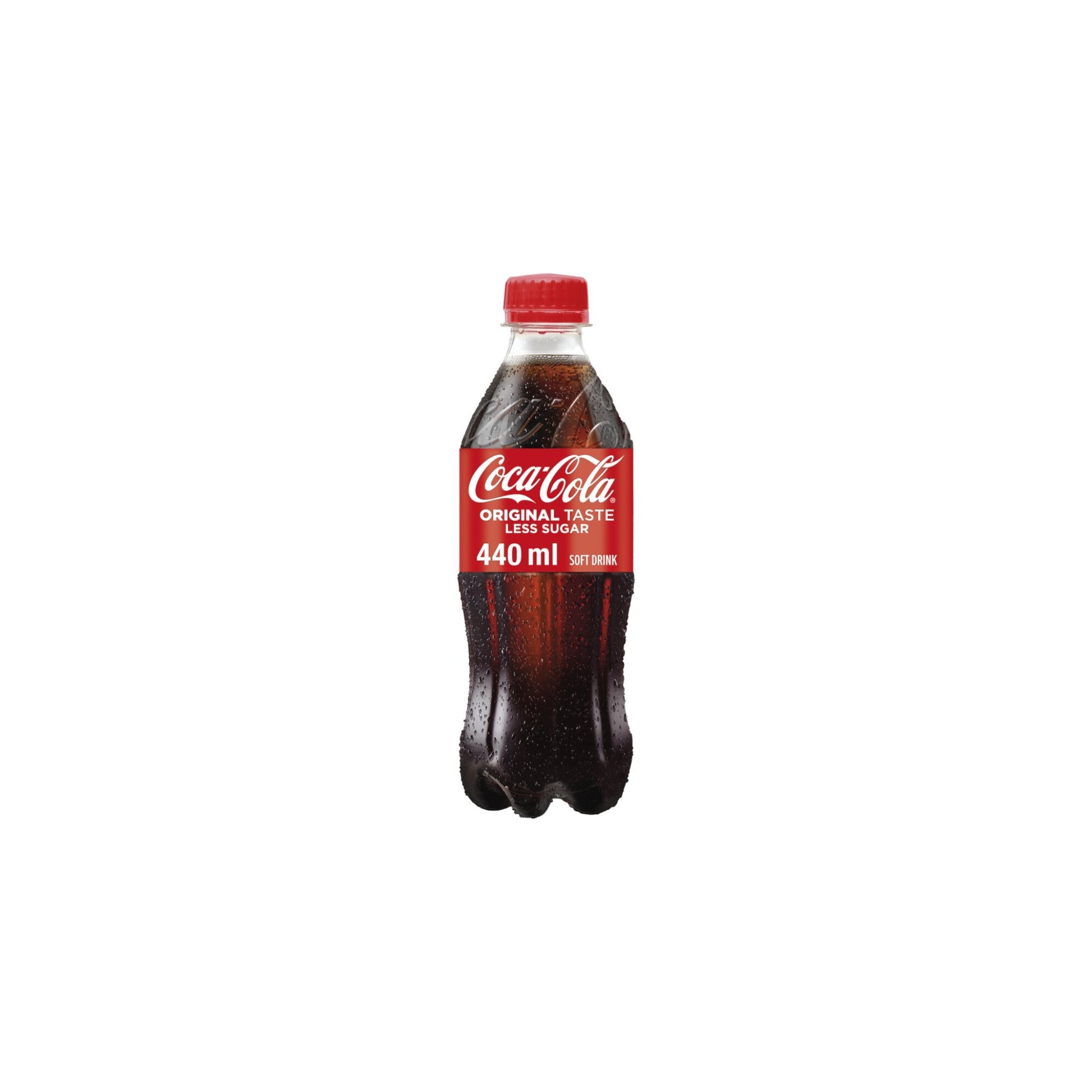 Coke 440ml