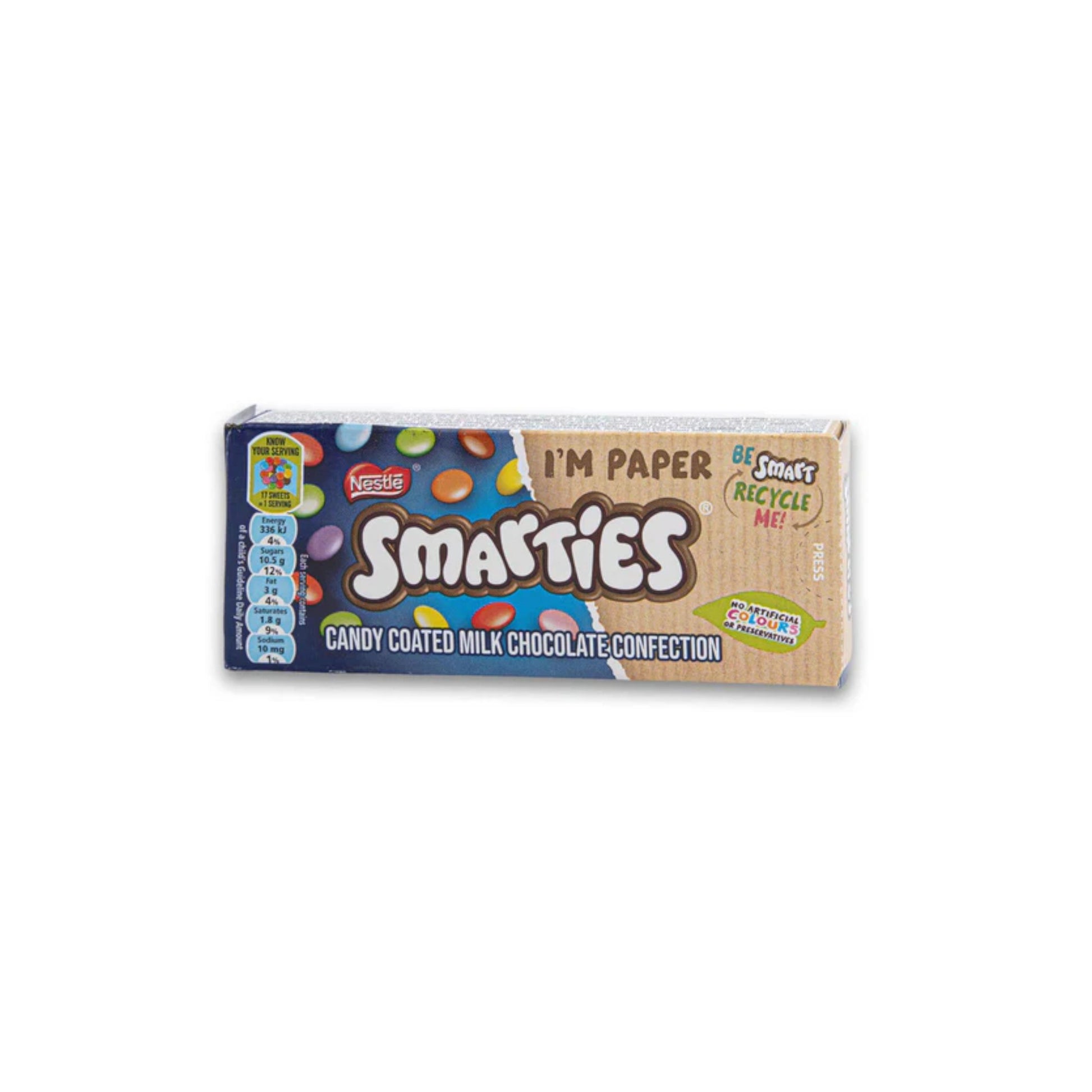 Nestle Smarties 40g