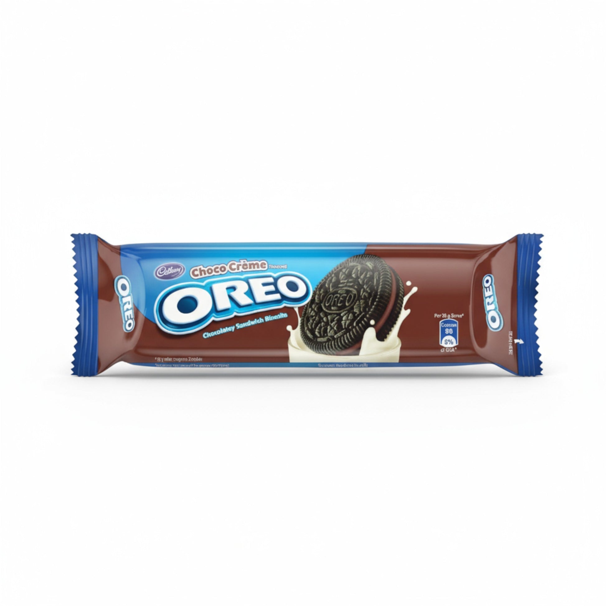 Oreo Biscuit 120g