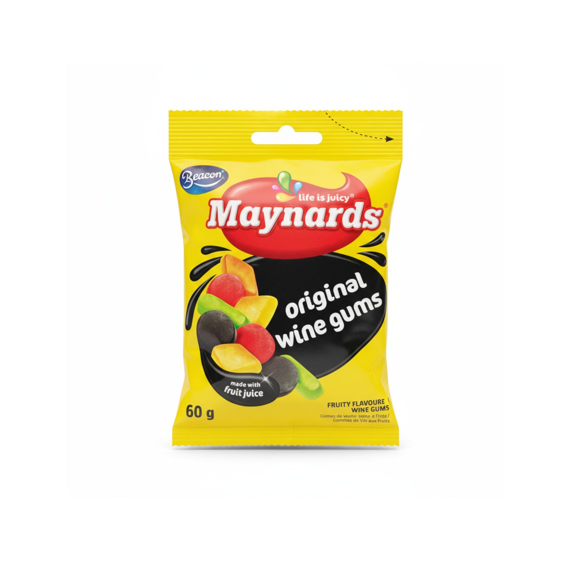 Maynards Sweets 75g