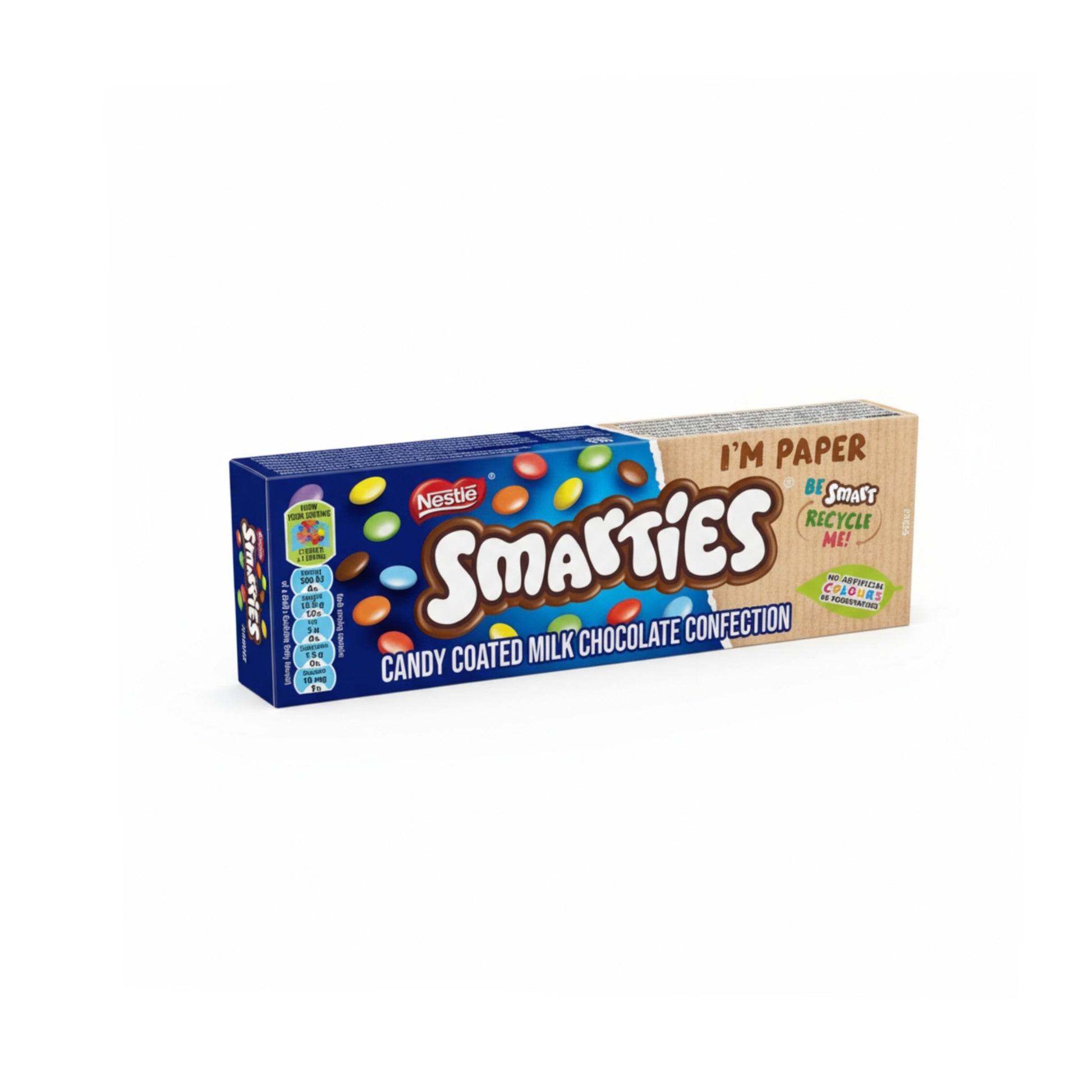 Smarties Candy coated 70g