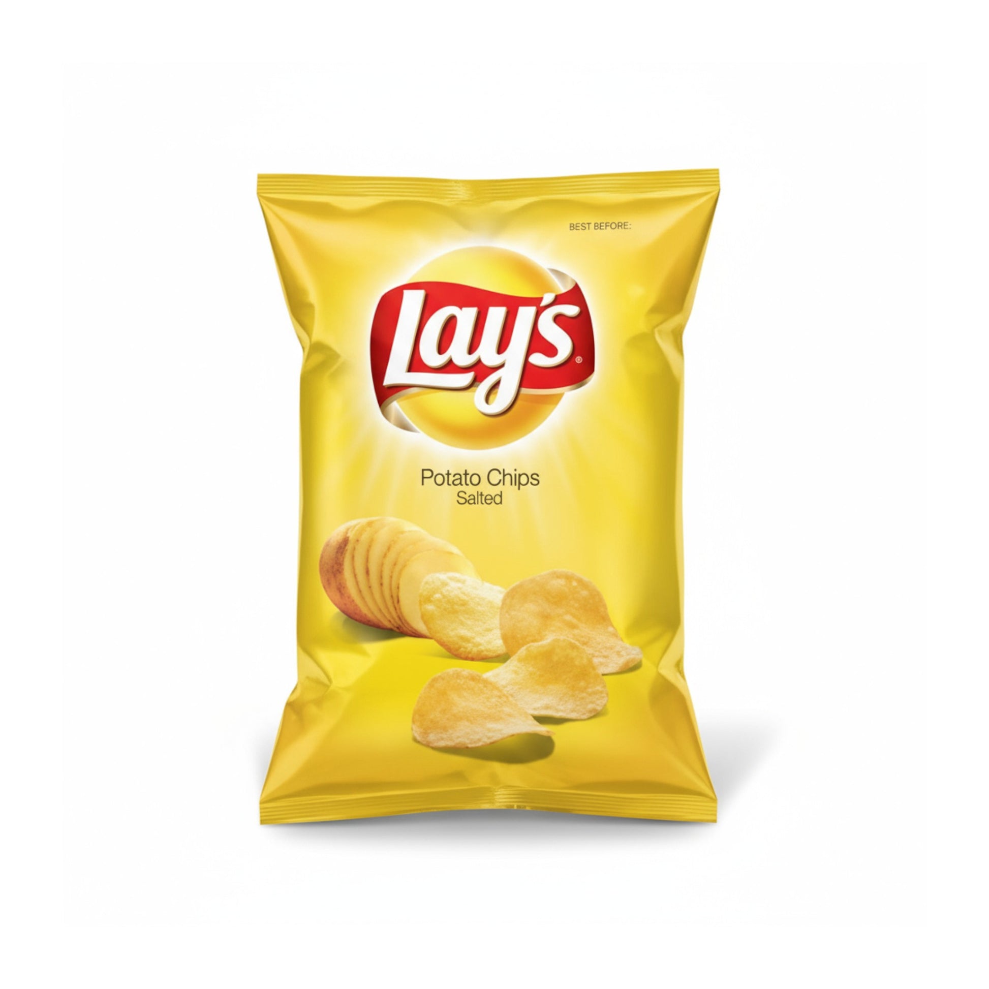 Lays 120g