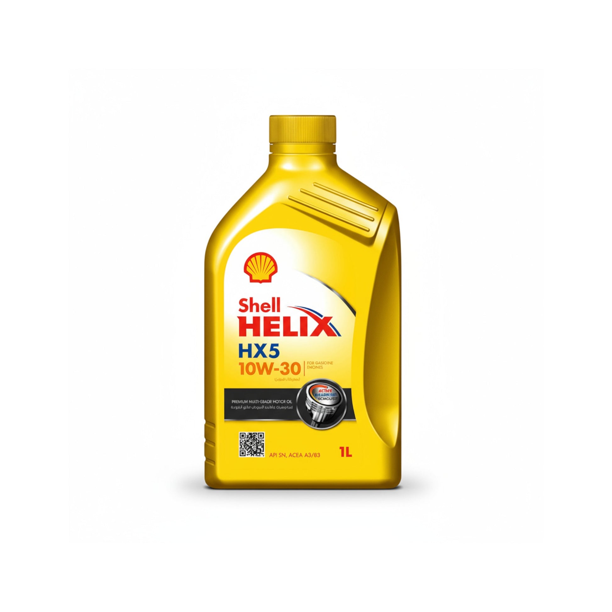Shell 500ml
