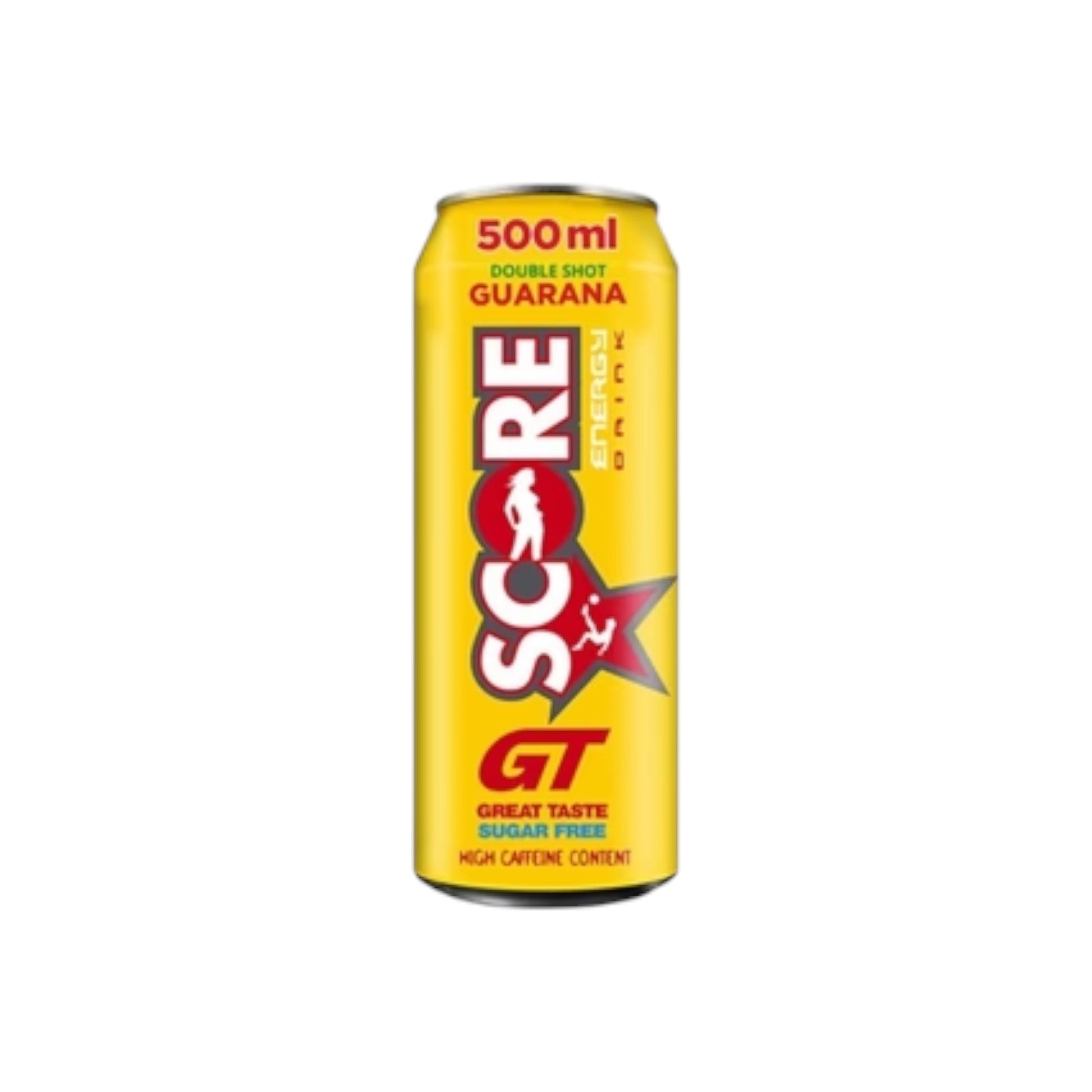Score Energy Drink 500ml