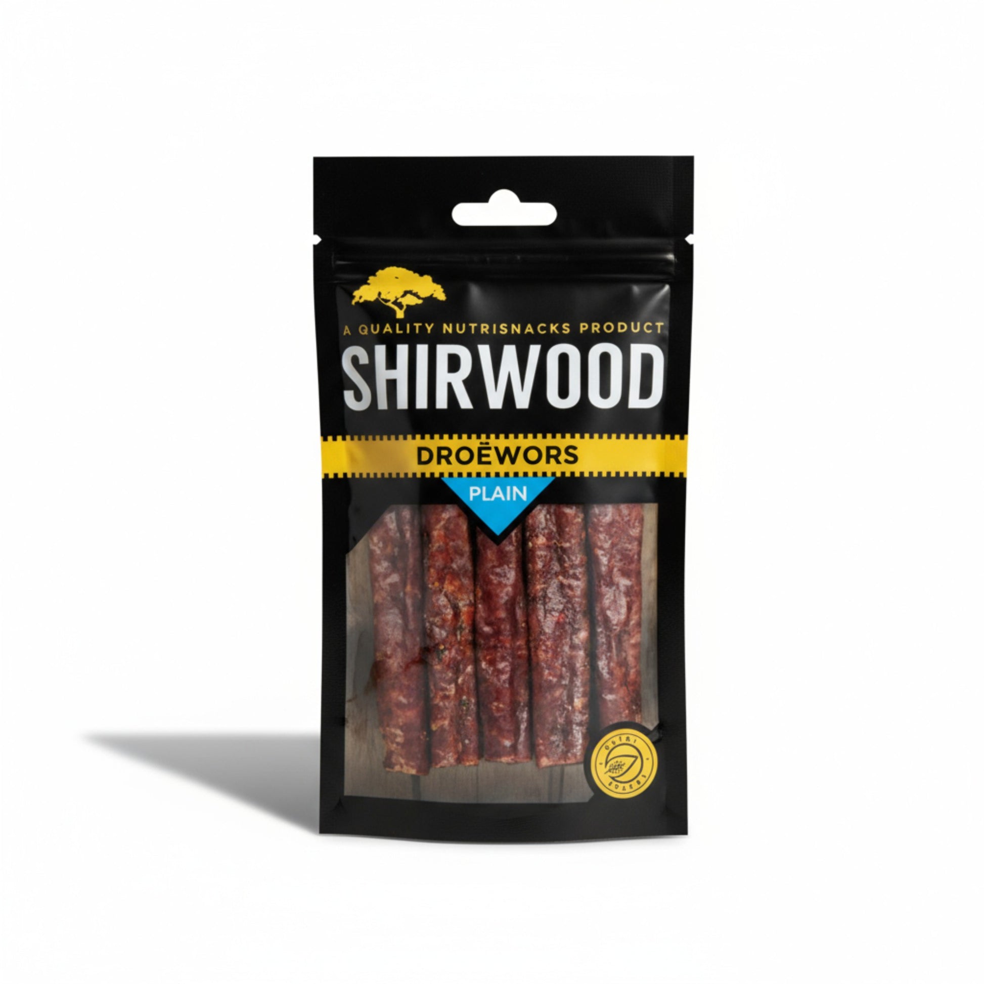 Shirwood