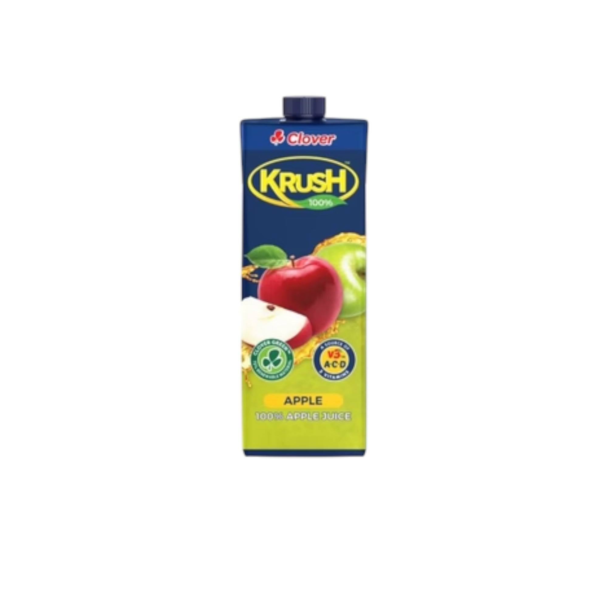 Clover Krush 1L