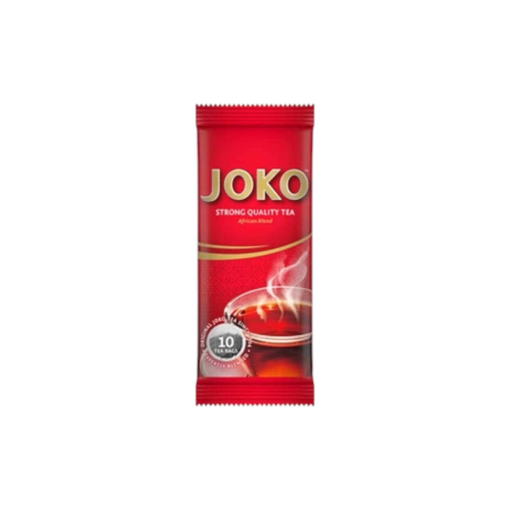 Joko Teabags 10's