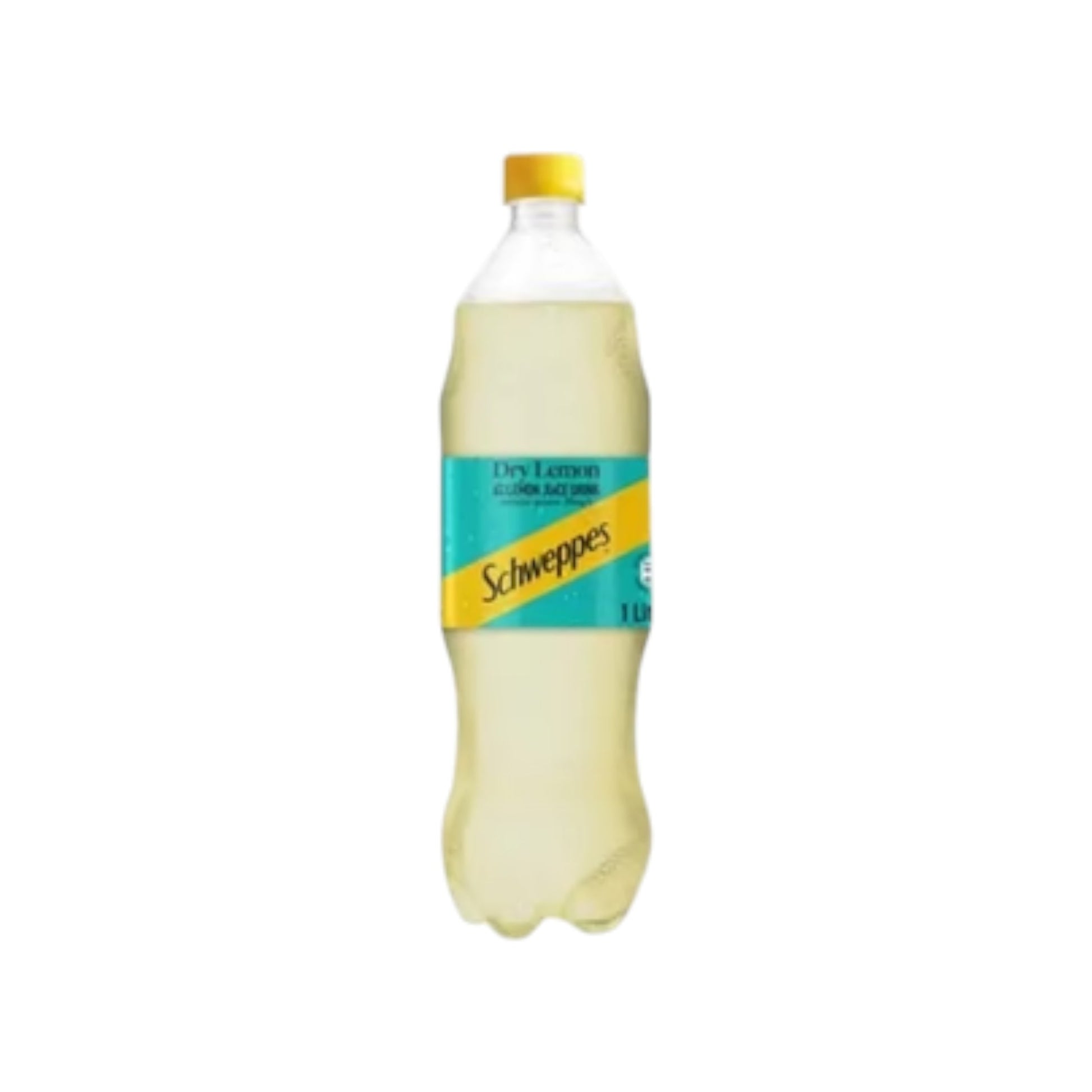Schweppes 1L