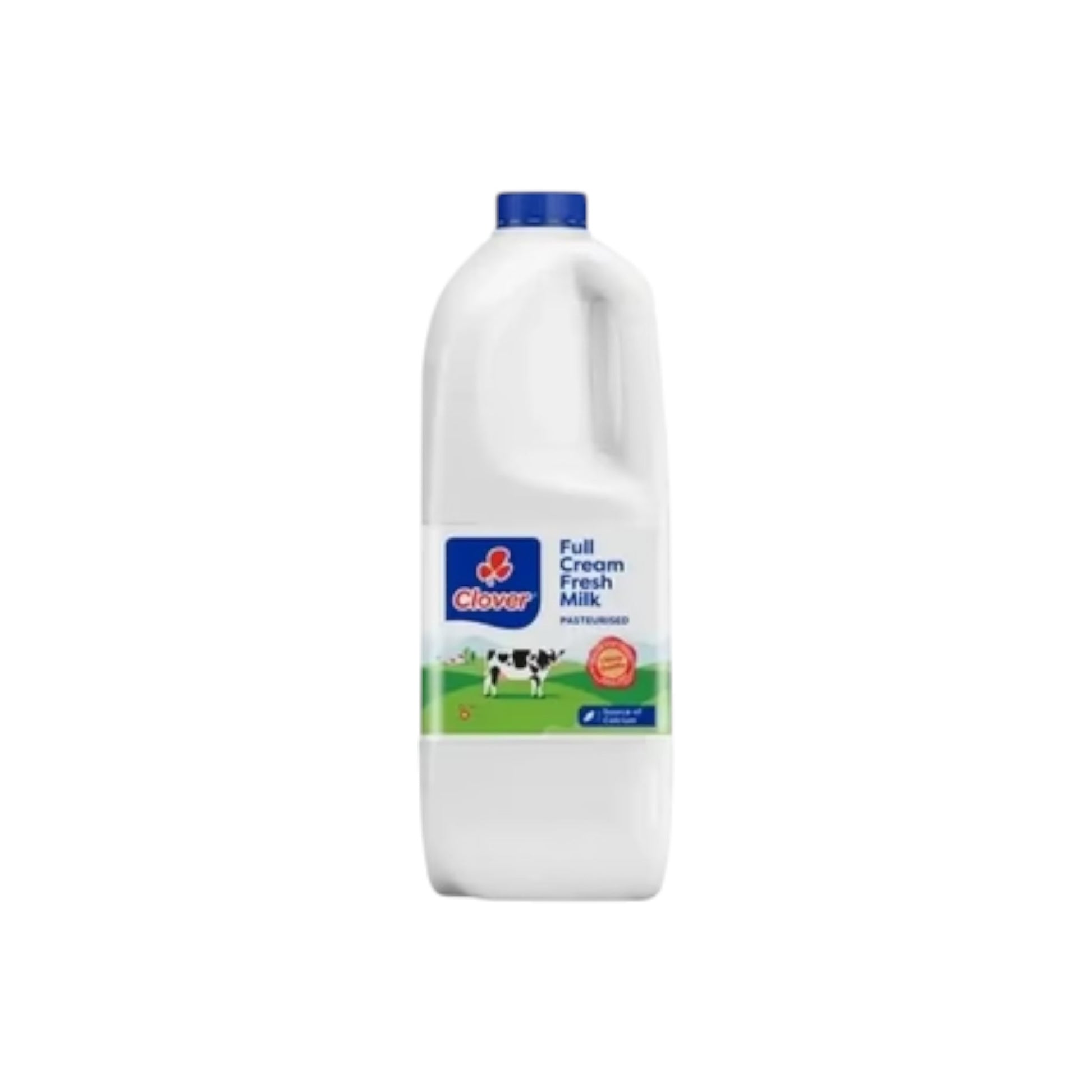 Clover Full Cream Milk