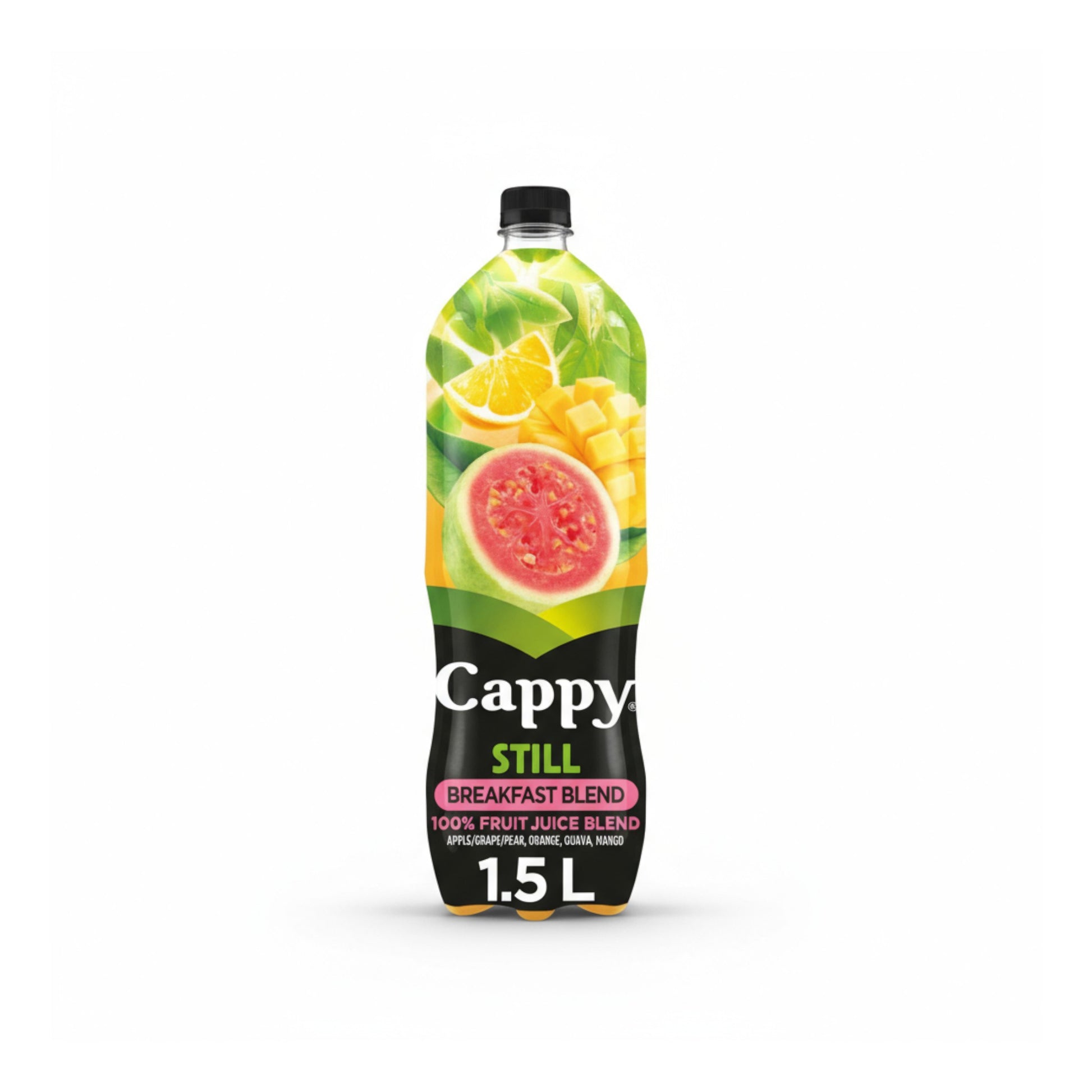 Cappy Breakfast Blend 1.5L