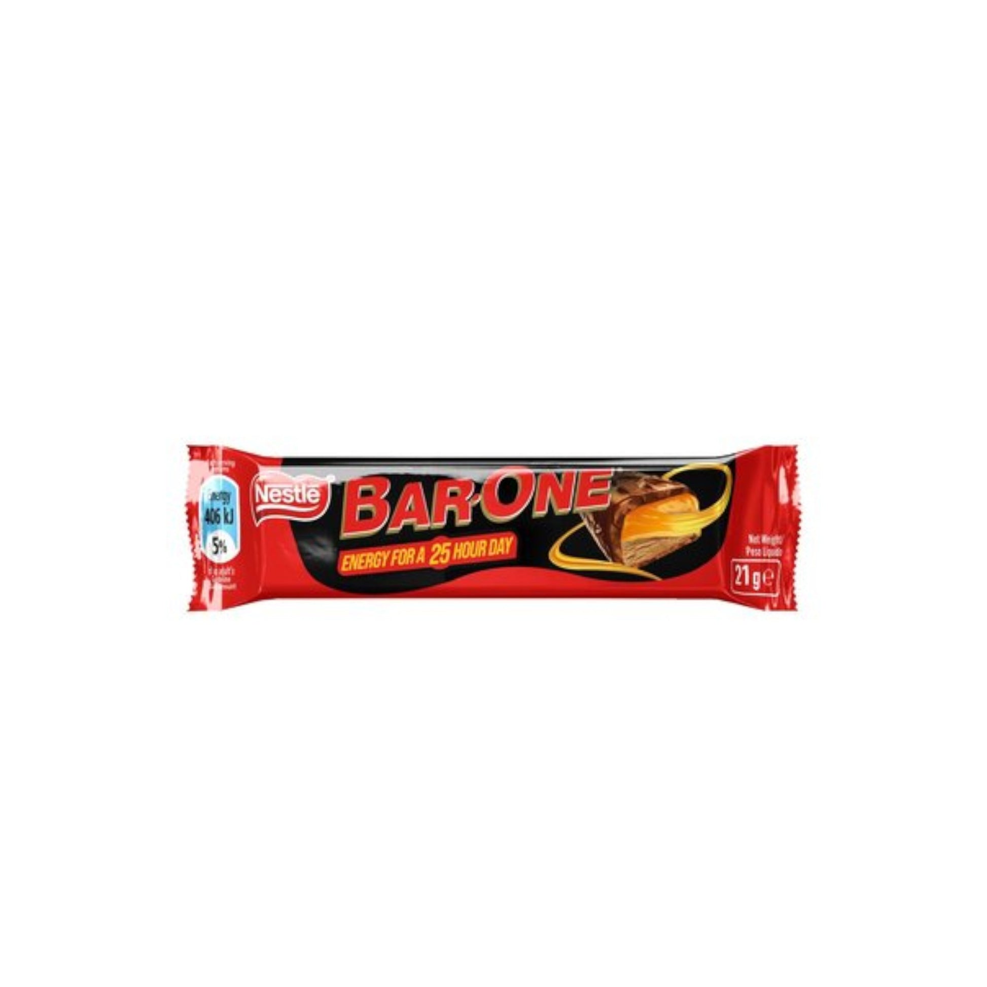 Nestle Bar one 21g