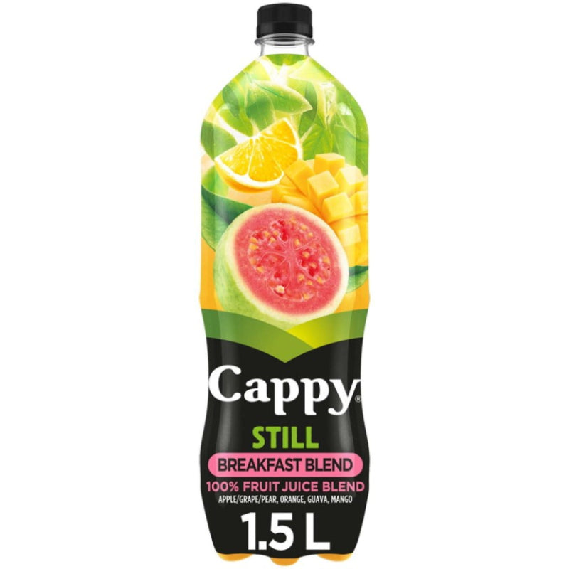 Cappy Breakfast Blend 1.5L