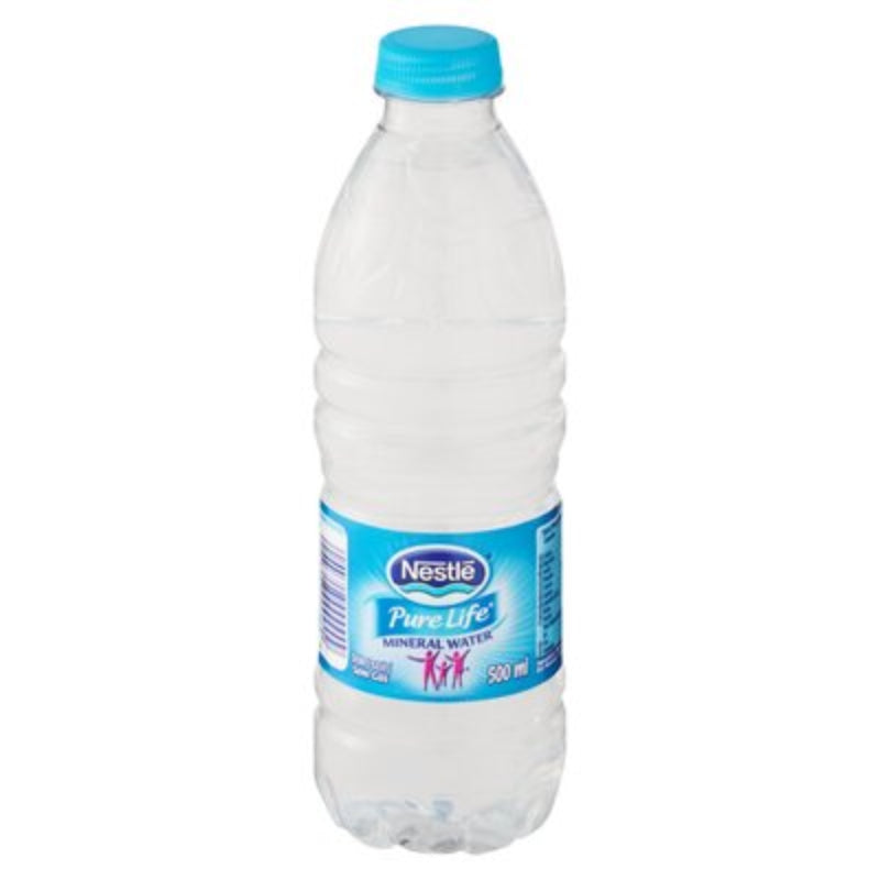 Nestle Still 500ml