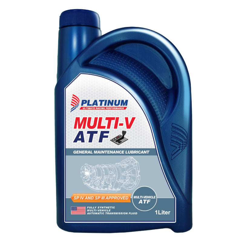Platinum ATF 500ml