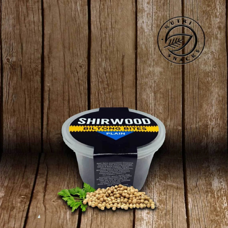 Sherwood Plain 100g