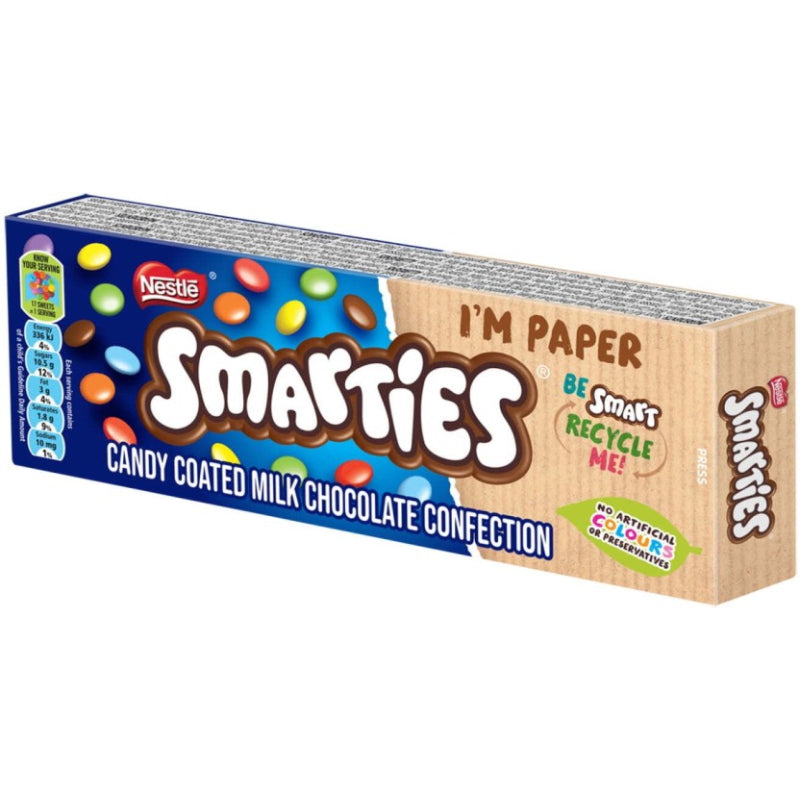 Smarties Candy coated 70g