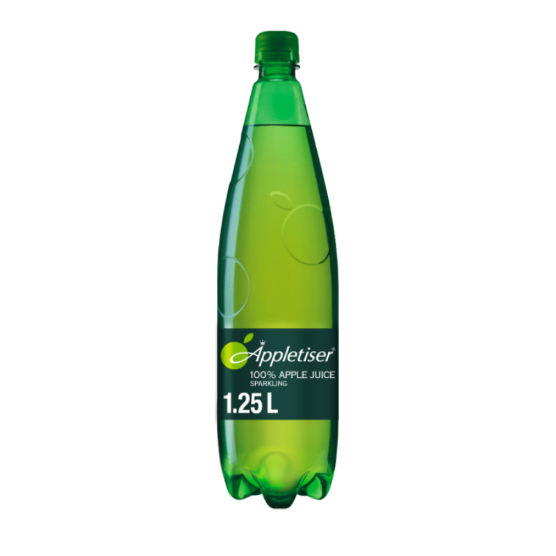 Appletiser 1.25L