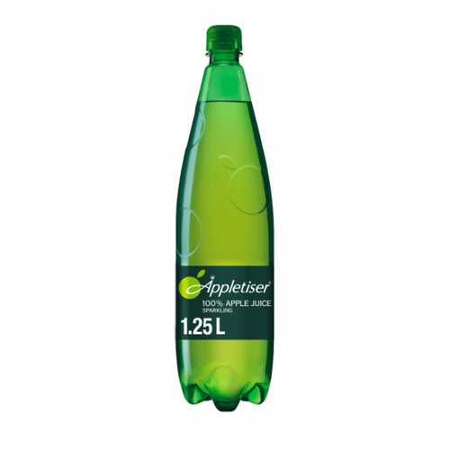 Appletiser 1.25L