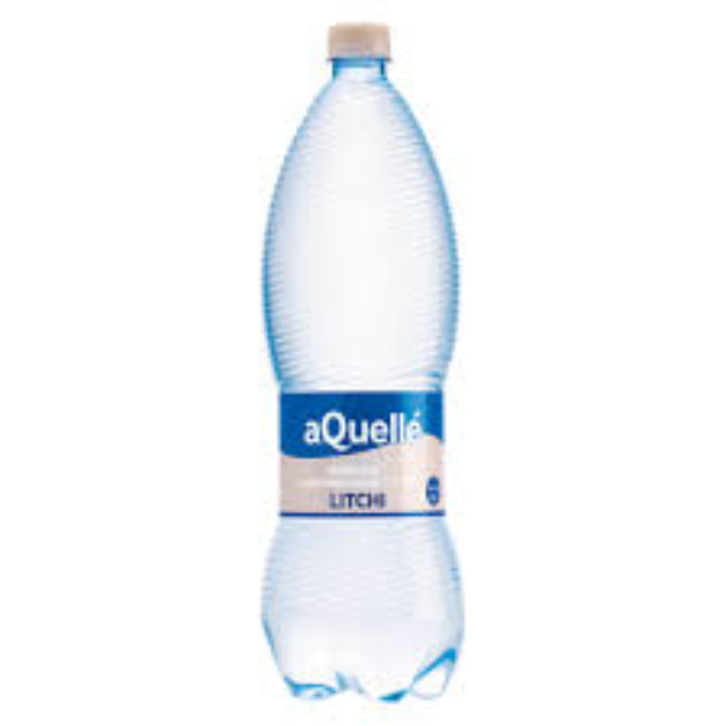 Aquelle Flavoured Water 1.5L