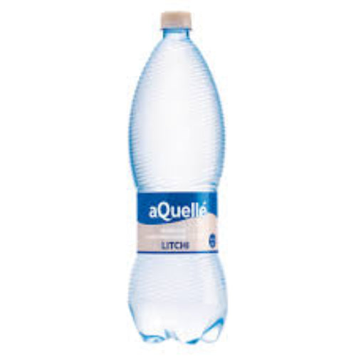 Aquelle Flavoured Water 1.5L