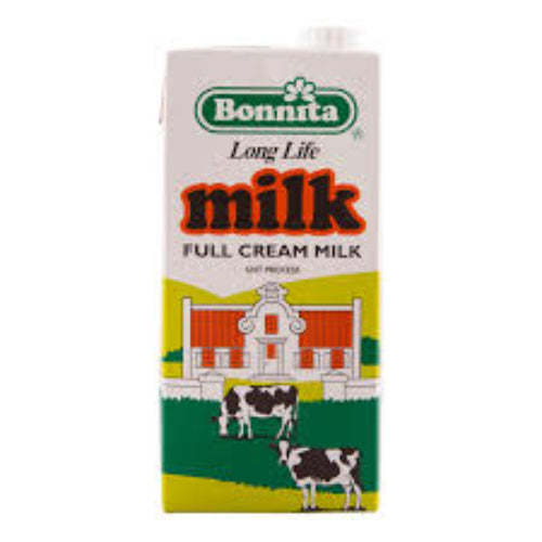 Bonnita