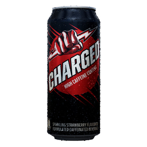 Charged