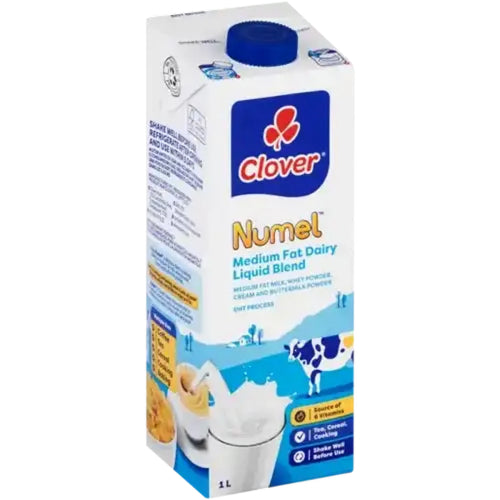 Clover