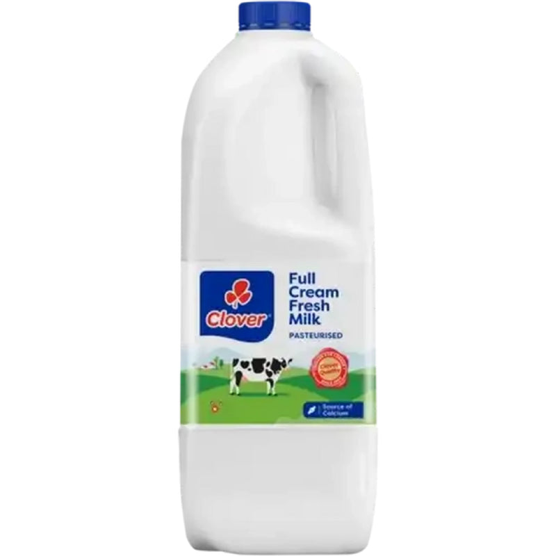 Clover Full Cream Milk