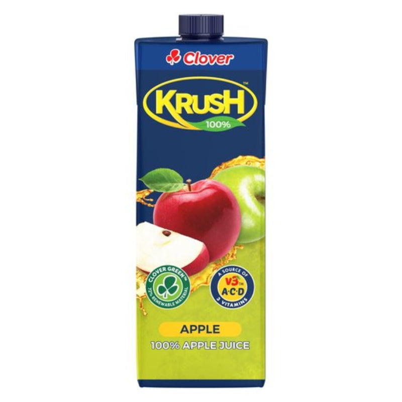 Clover Krush 1L