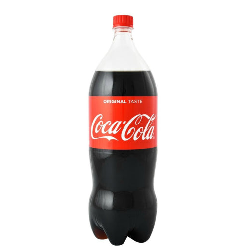 Coke 2L