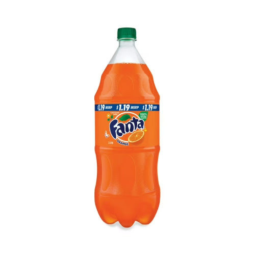 Fanta 2L