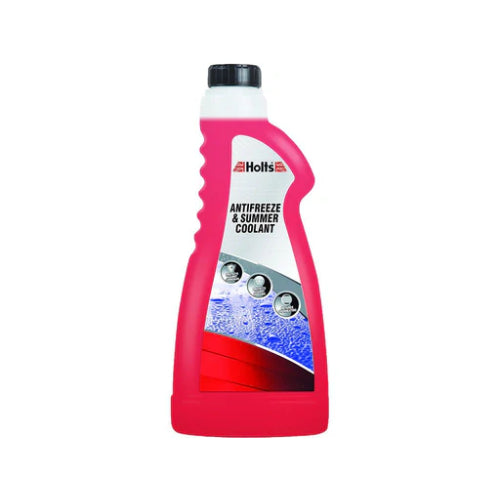Holt 1L