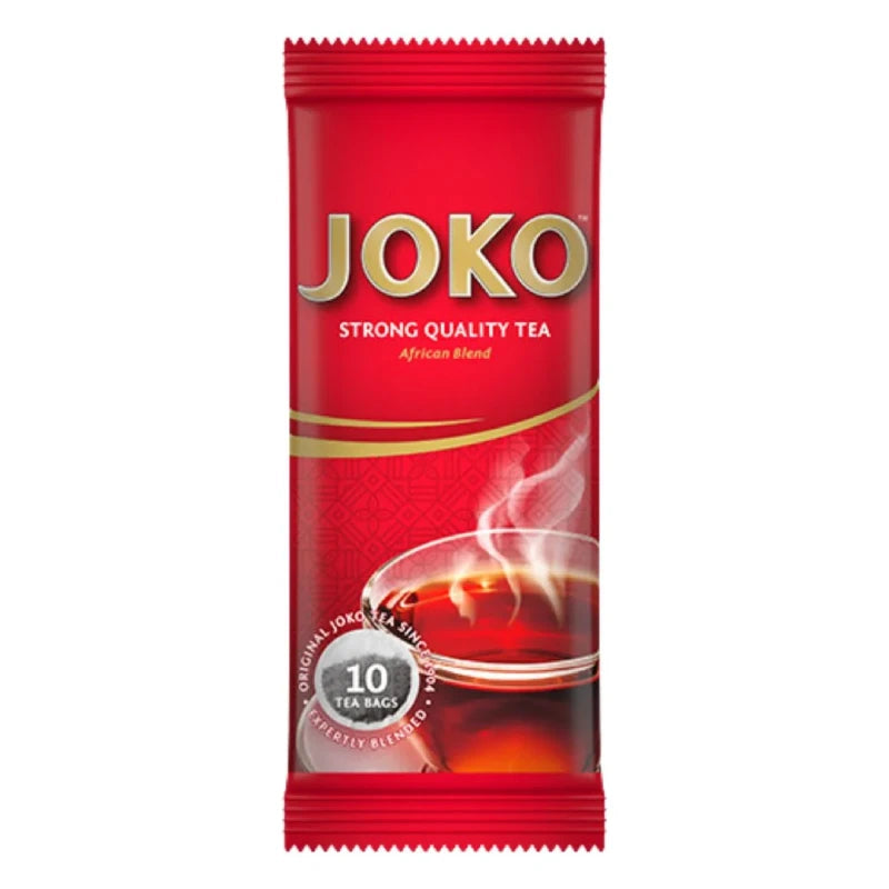 Joko Teabags 10's