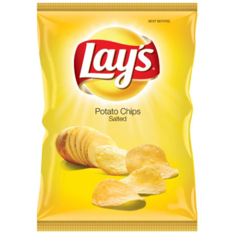 Lays 120g