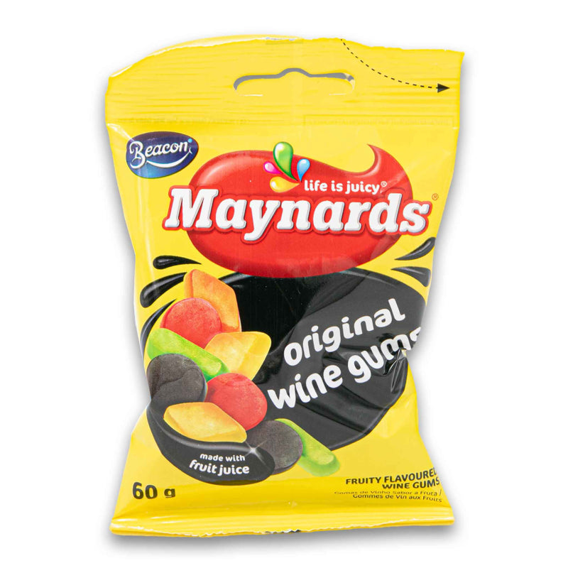 Maynards Sweets 75g