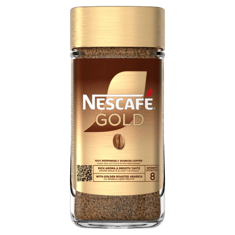 Nescafe Gold 200g