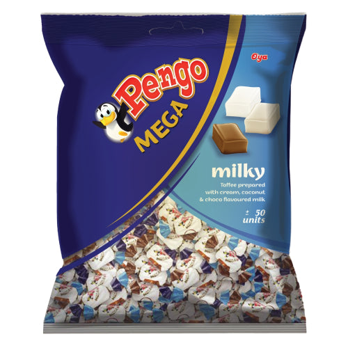 Pengo Mega